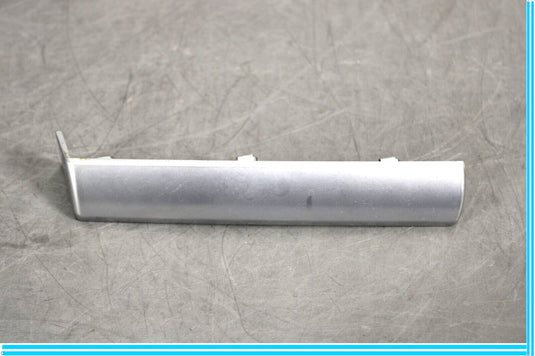 07-13 BMW X5 E70 Front Right Dash Dashboard Lower Trim Cover Panel Oem