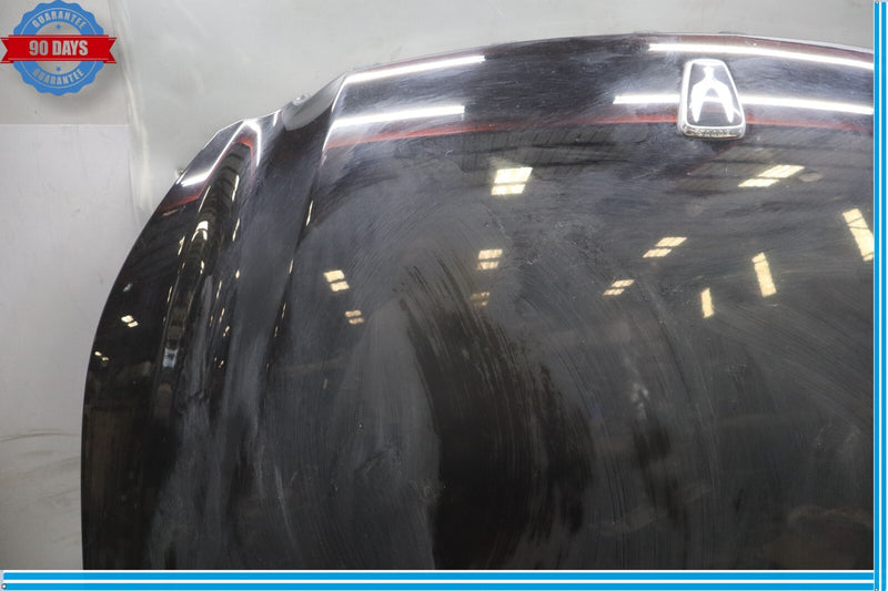 Load image into Gallery viewer, 11-13 Hyundai Equus ULT Front Hood Lid Shell Panel 664003N000 Oem
