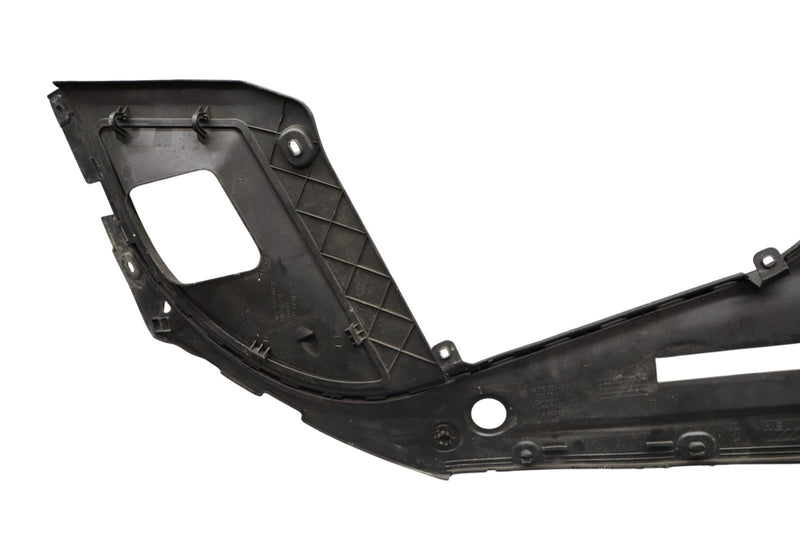 Load image into Gallery viewer, 11-16 BMW 535i 550i xDrive Front Right Hood Engine Bay Seal Cowl Cover Trim Oem
