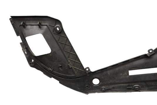 11-16 BMW 535i 550i xDrive Front Right Hood Engine Bay Seal Cowl Cover Trim Oem