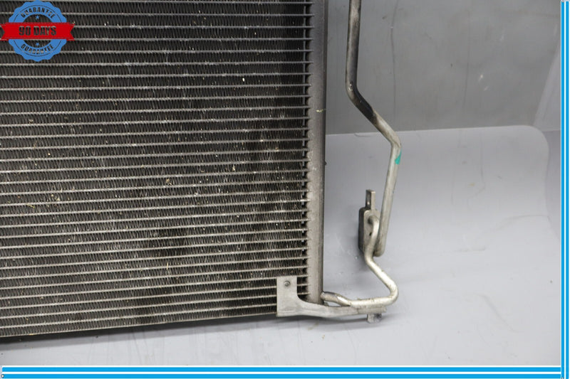 Load image into Gallery viewer, 03-08 Mercedes R230 SL500 SL550 AC A/C Air Conditioning Condenser Oem
