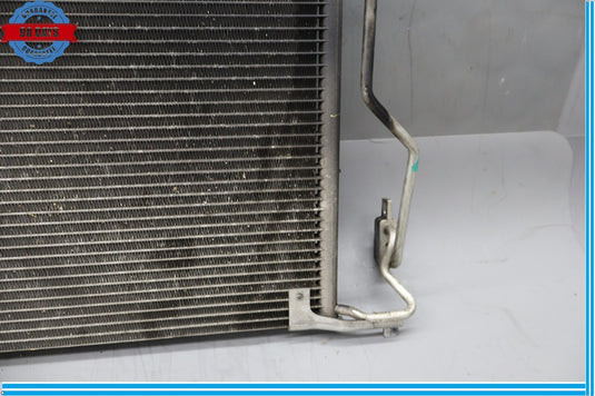 03-08 Mercedes R230 SL500 SL550 AC A/C Air Conditioning Condenser Oem