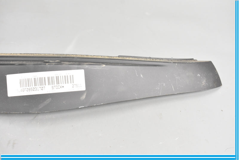Load image into Gallery viewer, 07-12 Lexus LS460 Front Left Driver Side Door Trim Panel 67712-50010 OEM
