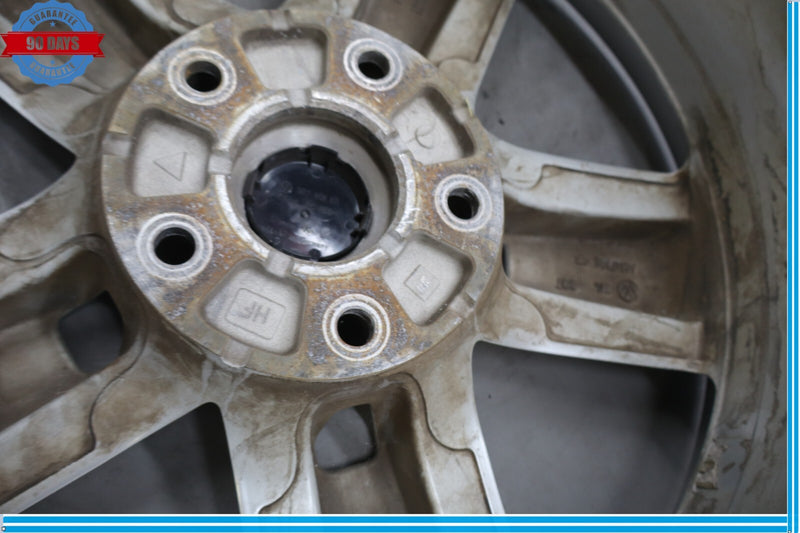Load image into Gallery viewer, 11-17 Volkswagen Touareg 19" 8.5x19 Alloy Wheel Rim 5-Spoke R19 Oem
