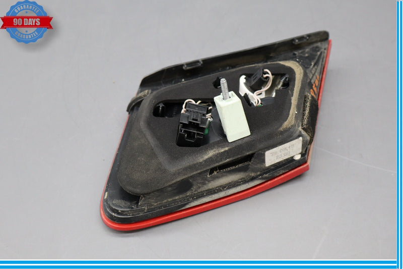 Load image into Gallery viewer, 10-13 Mercedes E350 E550 W212 Sedan Right Side Inner Trunk Tail Light Lamp Oem
