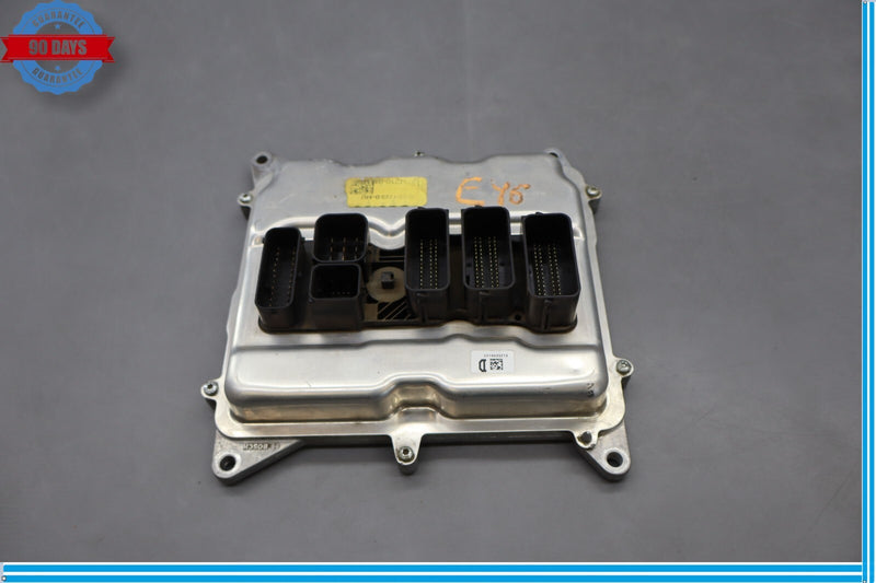 Load image into Gallery viewer, 10-13 BMW 128i 328i xDrive M3 Engine Control Module Unit ECU ECM DME Oem
