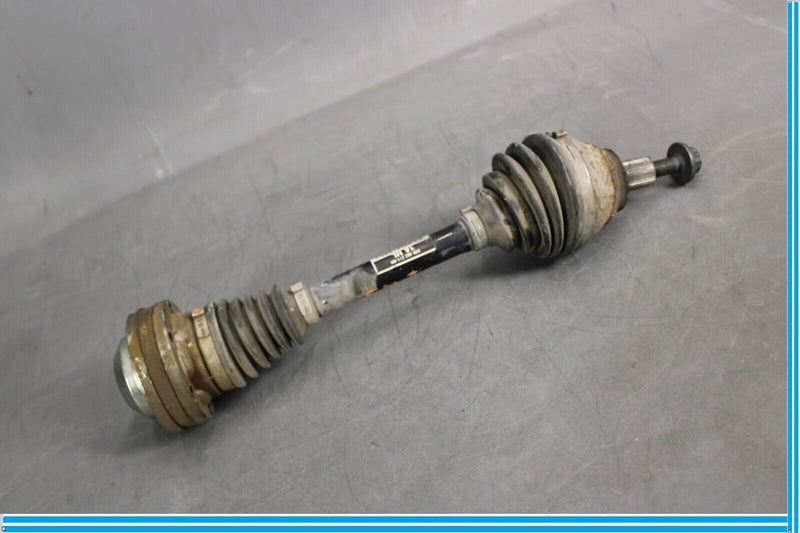 Load image into Gallery viewer, 06-17 Volkswagen CC Left Drive Axle Shaft Assembly CV 3C0407271AH Oem
