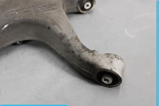 11-18 Audi A8 Rear Left Driver Side Lower Suspension Control Arm Oem