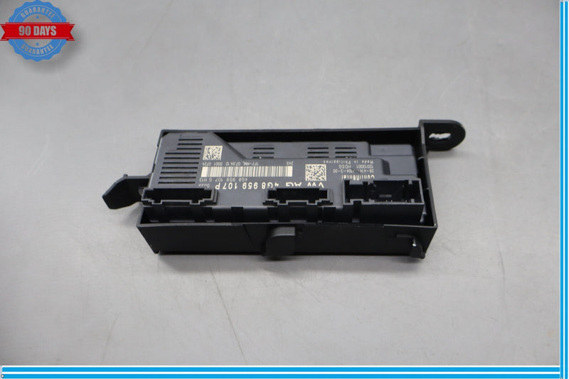 Load image into Gallery viewer, 13-17 Audi A7 Quattro S7 Rear Tailgate Liftgate Control Module Unit ECU Oem
