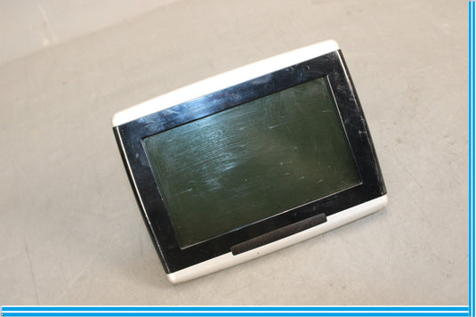 09-13 Mercedes GL550 GL450 Right Side Headrest Screen Monitor Display Oem