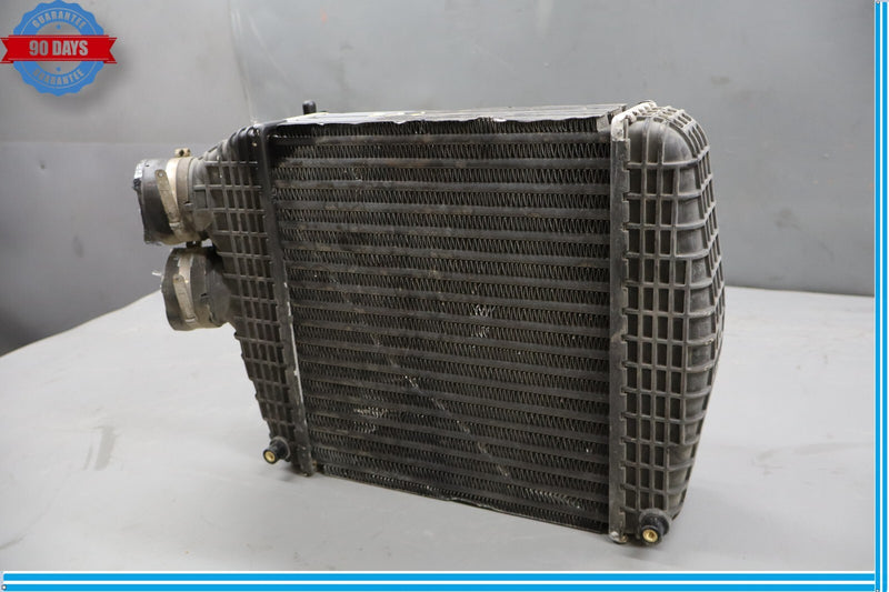 Load image into Gallery viewer, 14-20 Maserati Ghibli Left Driver Side Radiator Turbo Intercooler 16474839 Oem
