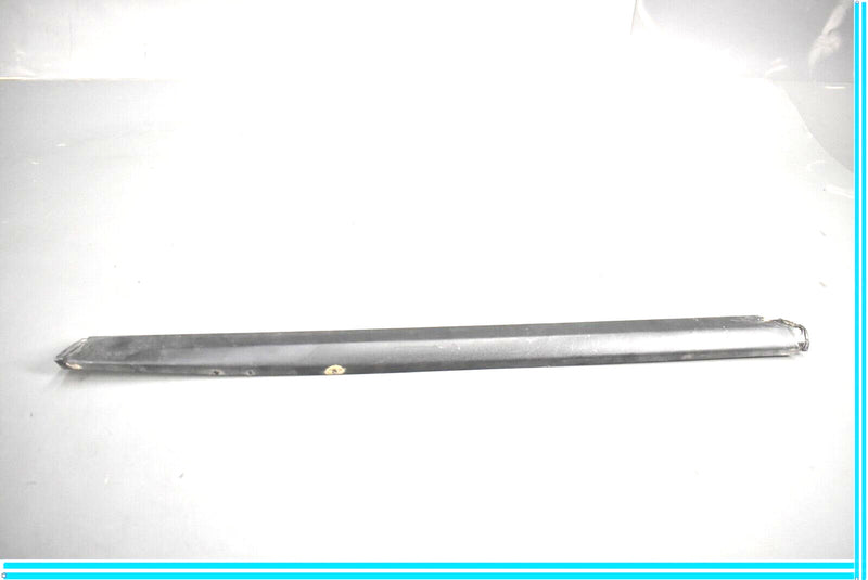 Load image into Gallery viewer, Porsche Cayenne S Rear Left Driver Door Sill Scuff Cover Trim Molding 11 - 17
