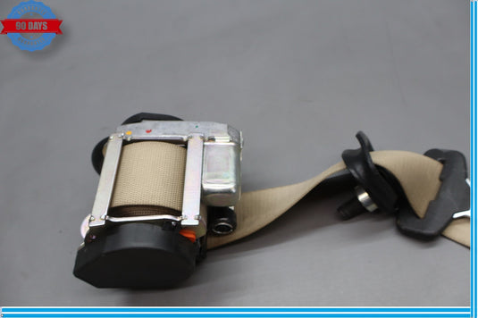 07-19 Mercedes X166 GL450 GLS350 Rear Left Driver Side Seat Belt Retractor Oem