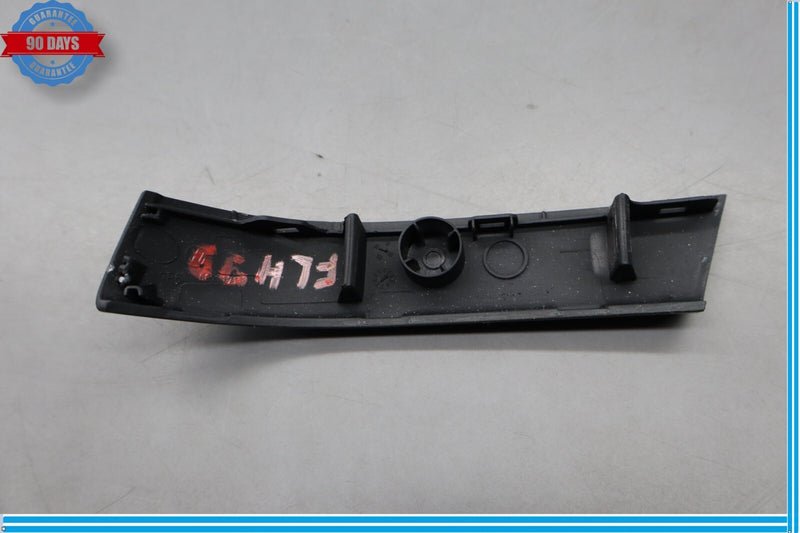 Load image into Gallery viewer, 11-18 Volkswagen VW Touareg Front Left Side Door Panel Grab Handle Trim Oem
