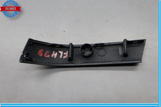 11-18 Volkswagen VW Touareg Front Left Side Door Panel Grab Handle Trim Oem