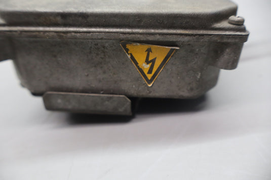 96-02 Mercedes R129 SL500 SL600 Front Right Passenger Side Headlight Lamp Oem