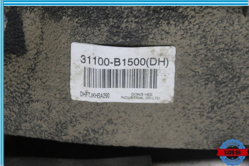 Load image into Gallery viewer, 2016 Hyundai Genesis Fuel Tank With Sender And Pump 31100B1500 Oem
