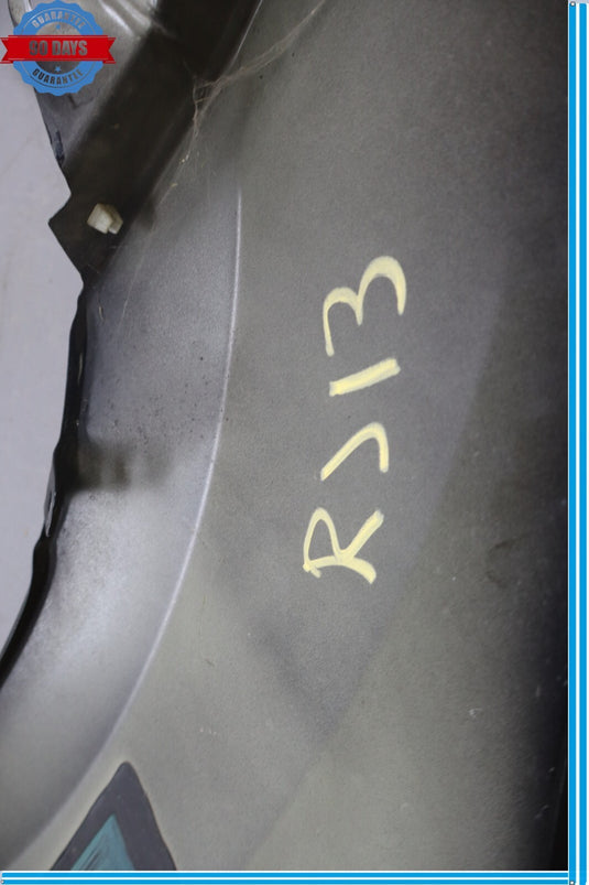 11-16 Hyundai Equus SIG Front Right Passenger Side Fender Shell Panel Cover Oem