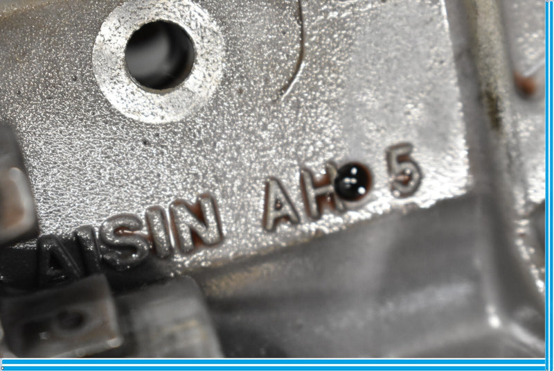 Load image into Gallery viewer, 08-10 Porsche Cayenne Automatic Transmission Valve Body 3.6l ,4.8l Oem
