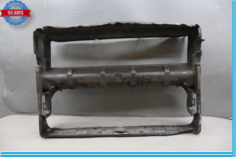Load image into Gallery viewer, 09-15 BMW 740i 750Li xDrive Front Radiator Air Duct Grille Grill Air Shutter Oem
