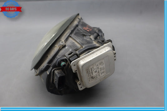 10-13 Porsche Panamera 970 Front Left Side Xenon Headlight Head Light Lamp Oem