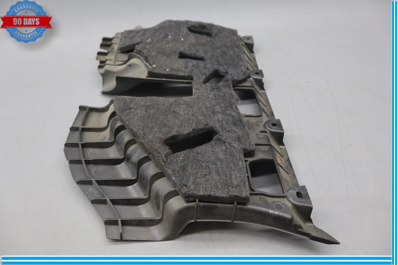 Load image into Gallery viewer, 10-16 Porsche Panamera 970 Dash Dashboard Left Side Knee Bolster Trim Cover Oem
