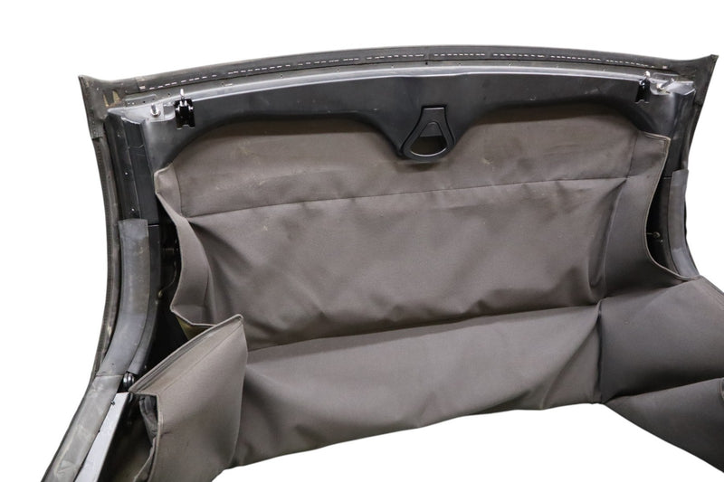 Load image into Gallery viewer, 02-05 Ford Thunderbird Convertible Roof Soft Top Black 3W6Z-7652700-AA Oem
