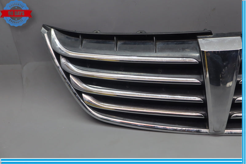 Load image into Gallery viewer, 11-13 Hyundai Equus SIG Front Center Radiator Grille Grill Assembly Oem
