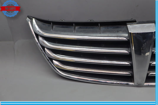11-13 Hyundai Equus SIG Front Center Radiator Grille Grill Assembly Oem