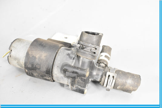 00-06 Mercedes SL600 SL500 Auxiliary Additional Water Pump A2308300114 Oem