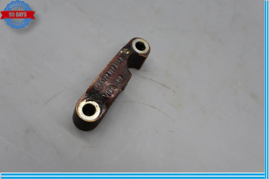 Bentley Condimental W12 6.0L Cam Camshaft Bearing Cap 022103451A Oem