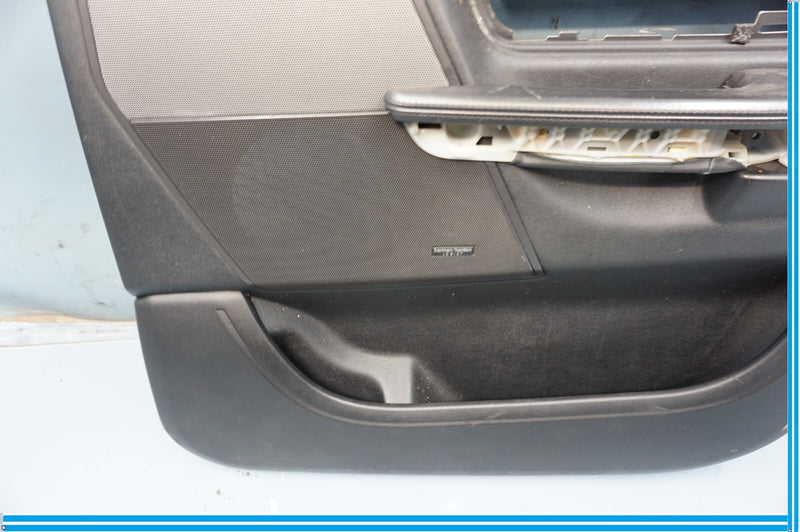 Load image into Gallery viewer, 10-13 Land Rover Range Rover Sport Front Right Side Door Card Panel Oem
