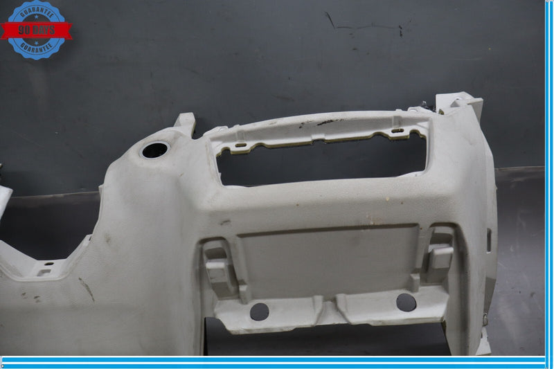Load image into Gallery viewer, 12-19 Mercedes GL450 GL550 X166 Front Dash Left Lower Knee Bolster Trim Oem
