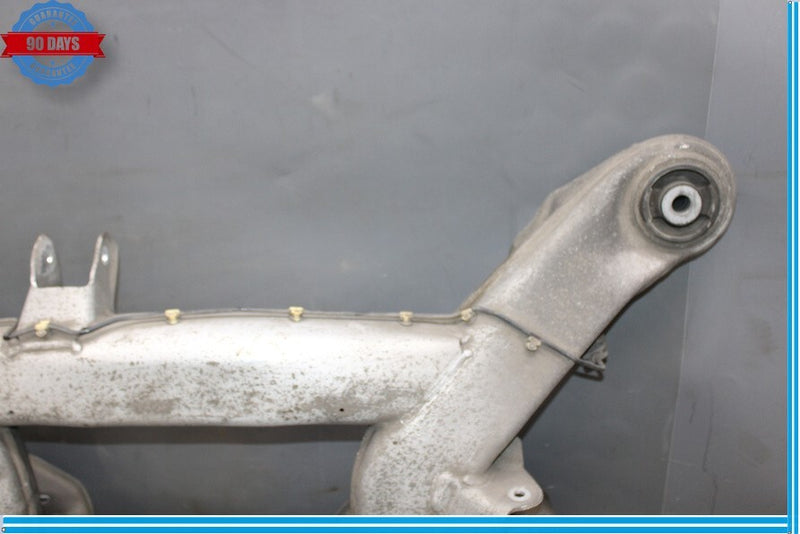 Load image into Gallery viewer, 06-12 Bentley Continental Flying Spur Rear Subframe Crossmember Cross Member Oem
