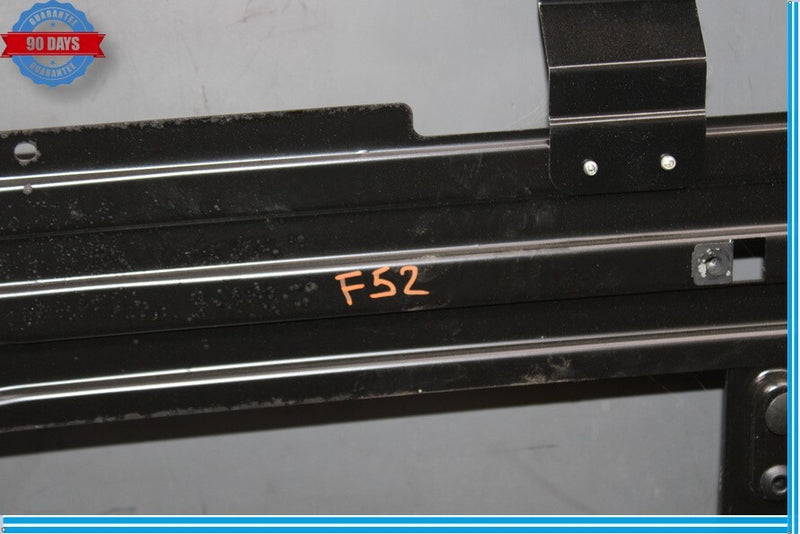 Load image into Gallery viewer, 06-12 Bentley Continental Top Upper Sun Roof Sunroof Glass Rail Frame Oem
