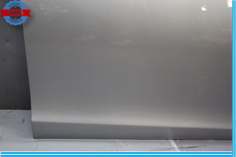 Load image into Gallery viewer, 14-22 Maserati Ghibli M157 Front Right Passenger Side Door Panel Black OEM
