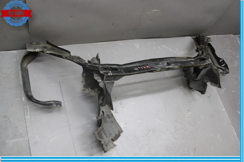 Load image into Gallery viewer, 03-08 Mercedes R230 SL500 Upper Radiator Support Core Headlight Bracket Oem
