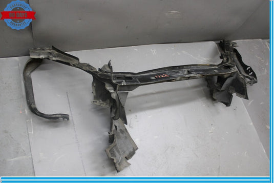 03-08 Mercedes R230 SL500 Upper Radiator Support Core Headlight Bracket Oem