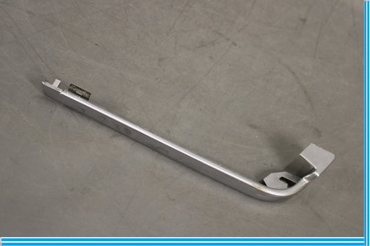 04-12 Bentley Continental Front Left Driver Seat Frame Trim Strip Panel Oem