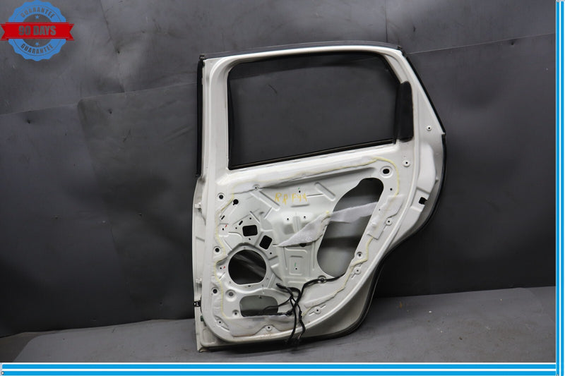Load image into Gallery viewer, 14-19 Fiat 500L Rear Right Passenger Side Door Shell Panel 68210469AA Oem
