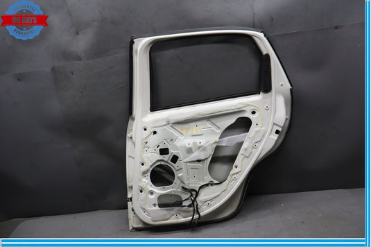 14-19 Fiat 500L Rear Right Passenger Side Door Shell Panel 68210469AA Oem