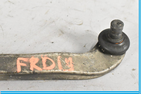 04-12 Bentley Continental Front Right Passenger Upper Forward Control Arm Oem