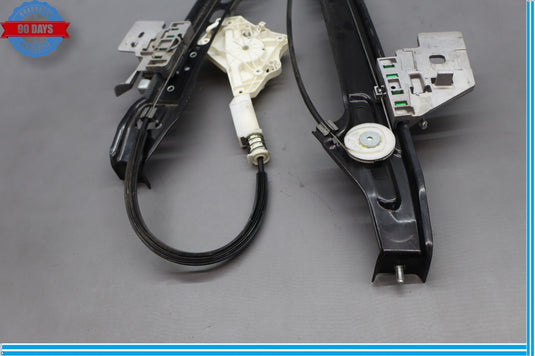 06-11 Mercedes W219 CLS55 CLS550 Rear Right Door Window Regulator Motor Oem