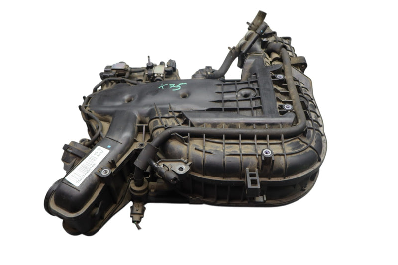 Load image into Gallery viewer, 15-20 Hyundai Genesis 3.8L Engine Air Intake Manifold Black 292003CDD0 Oem
