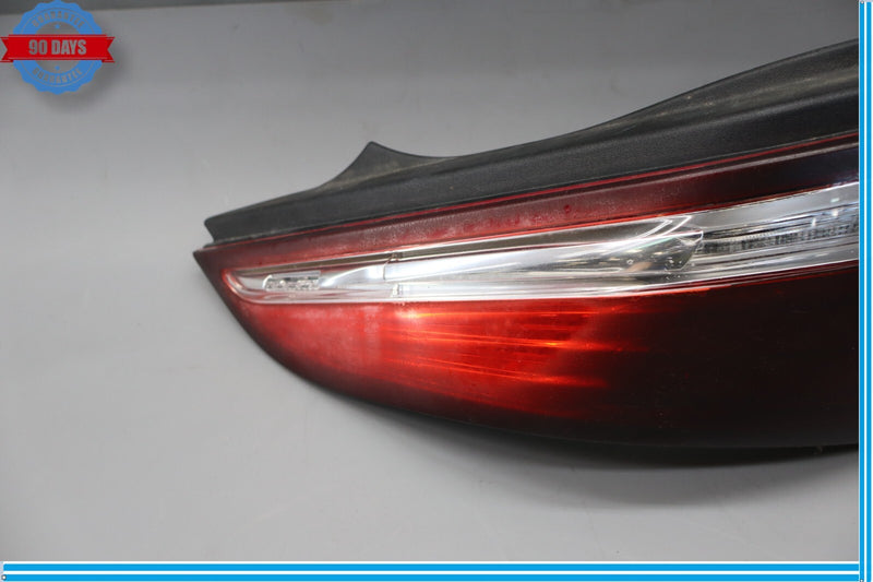 Load image into Gallery viewer, 10-15 Jaguar XJ XJL X351 Rear Left Driver Side Tail Light Taillight Lamp Oem

