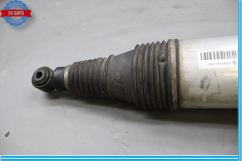 Load image into Gallery viewer, 10-19 Jaguar XJ XJL X351 Rear Left Side Air Suspenion Shock Strut Absorber Oem
