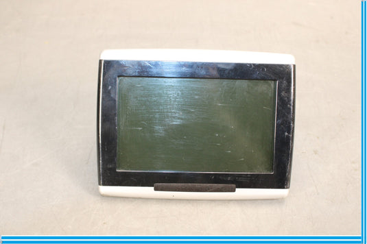 09-13 Mercedes GL550 GL450 Right Side Headrest Screen Monitor Display Oem