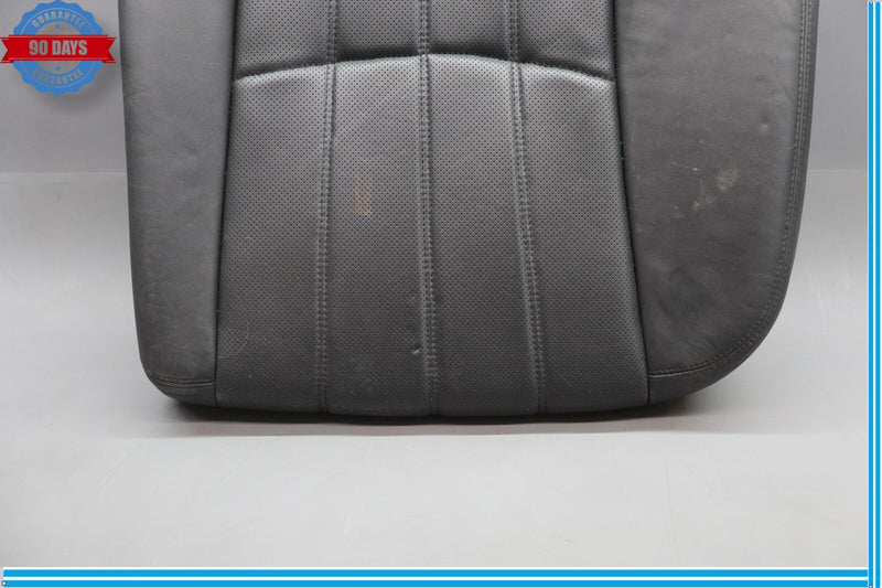Load image into Gallery viewer, 11-13 Hyundai Equus Signature Rear Left Driver Side Seat Lower Cushion Oem
