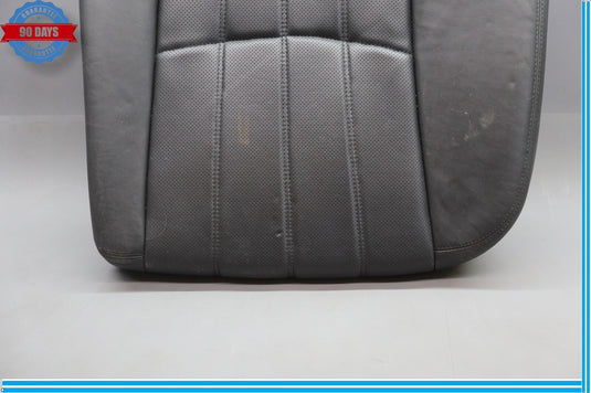 11-13 Hyundai Equus Signature Rear Left Driver Side Seat Lower Cushion Oem
