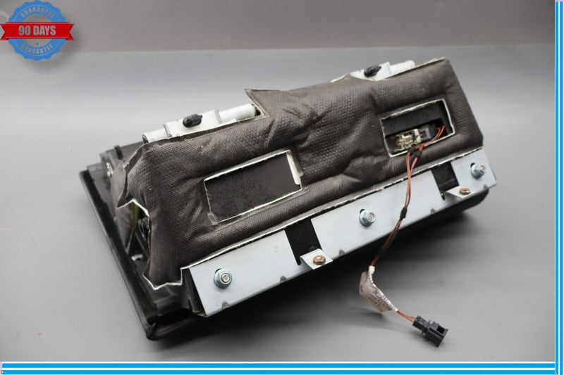 Load image into Gallery viewer, 06-12 Bentley Continental Flying Spur Dash Glove Box Storage Compartment Oem
